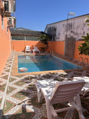 2 Bedroom Pool Villa