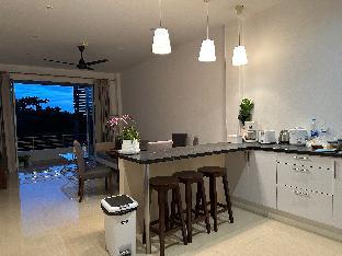 2 Bedroom Sea View Lanta Sport Resort 303