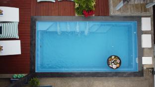 2 bedrooms Amani Pool Villa Phuket