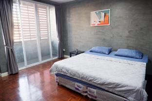 2 bedrooms ❤️Entire house ,5 mins From BTS samrong