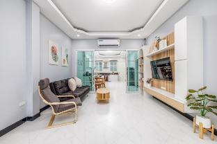 2 bedrooms Mabprachan Breeze