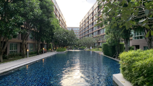 2 Bedrooms near Patong & Central +Washing Machine