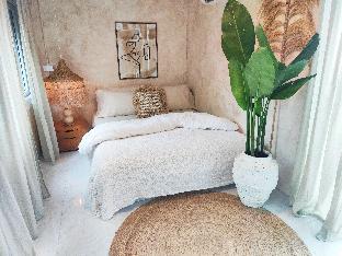 2 BR + 2 Bath Eco Home Bungalow, Bangrak Beach