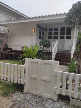 2 BRs House, Baan Chay Klong