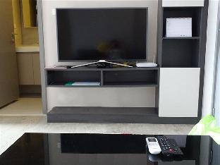 #2 Luxury Modern 1BR 300M From Pattaya Beach
