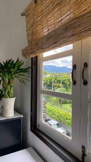 2 room apartment in the old town