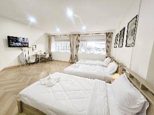 200m to MRT Tha Phra/BigBedRoom