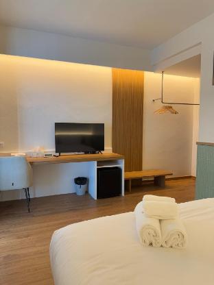 201 For 2 guests Baan Dhin Hotel