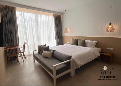202 HOUSE Bangtao Phuket