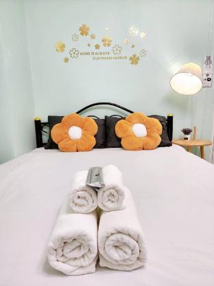 202-STP Homely room Free Wi-Fi and Near BTS