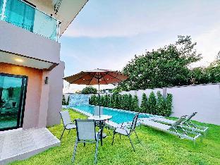 2023 New Party pool villa &amp; Travel Service