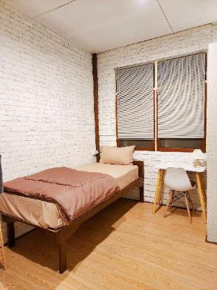 207:Homely room in apartment Near BTS Kasetsart U.