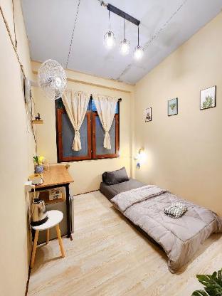 213:Cozy and Sweet Place Near BTS