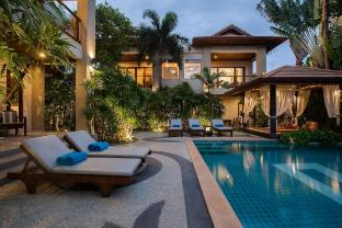 -22% OFF! 3 Secluded Villas/Private Resort