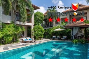 -22% OFF! Secluded Paradise: Relaxation Villa /2