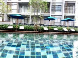 23 Degree Condo by The Good Life