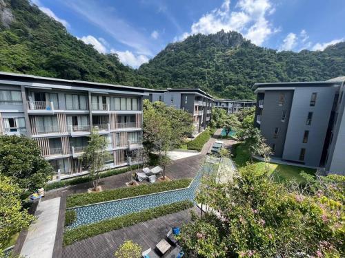 23 Degree Khaoyai condo