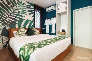 23 Degree  Khaoyai Luxury Greeny 2 Bed