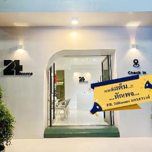 24rooms Nakhon Sawan