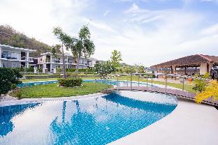 2Bed 2bath apartment for rent in Hua Hin