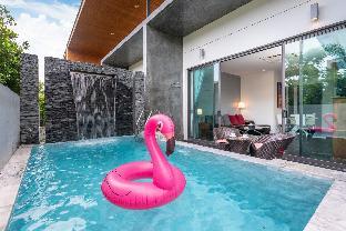 2Bedrooms Boutique Pool Villa at Chalong Phuket