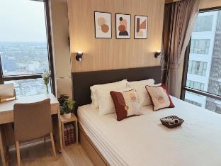 2BR 2BA Urban Lifestyle 5min walk Thonglor BTS