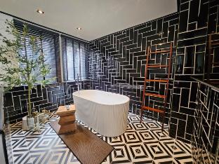 2BR/ Bathtub/ Chinatown/ Oldtown