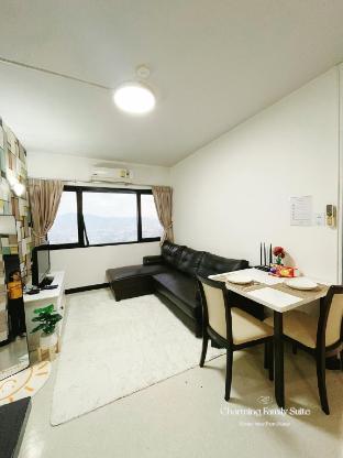2BR Charming Family Suite