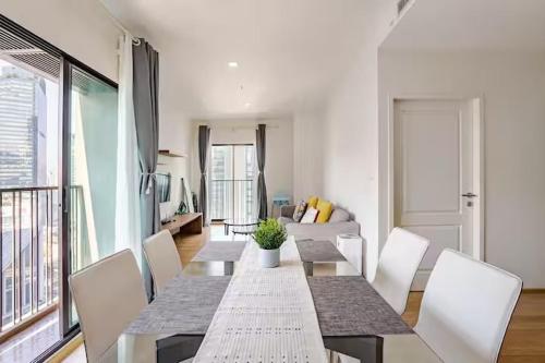 2BR next Phrom PhonyBTS sukhumvit