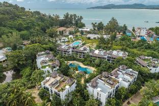 *2BR Pool View •200m to Beach •Prime Location C215