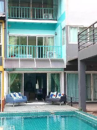 2nd House of Happiness@KhaoYai 1 room per 2 adults