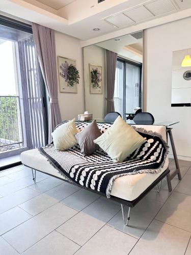 2Ps Apartment