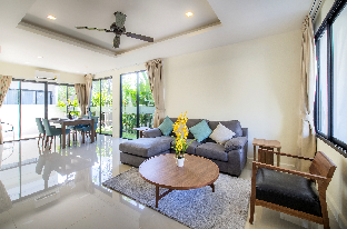3 BDR Laguna Park Phuket Holiday Home, Nr. 19