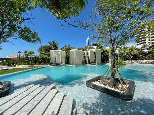 3 Bedroom 3 Bathroom Penthouse Suite 120 Square meter at Veranda Residence