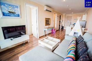 3 Bedroom Condo for 7 Persons | MyResort Huahin