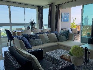 3 Bedroom Condominium with sea view