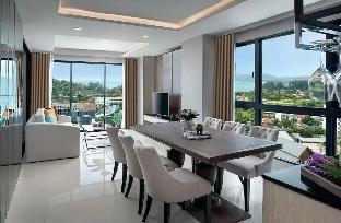 3 Bedroom Suite with Jacuzzi in Mida Grande Resort