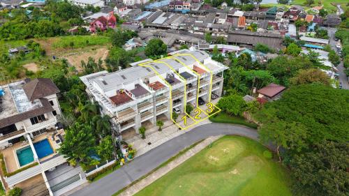 3 Bedroom Townhouse - Phuket Golf &amp; Country Homes