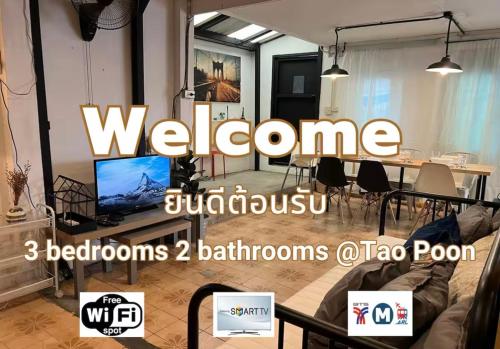 3 bedrooms 2 bathroom&#039;s