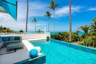 3 bedrooms Bay-view villa near viewpoint
