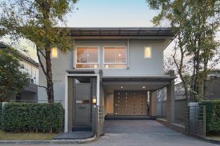 3 Bedrooms Courtyard style - BNP85