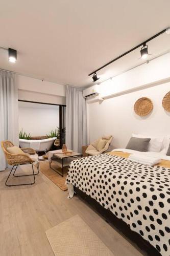3 Bedrooms House in Thapae/NightBazaar