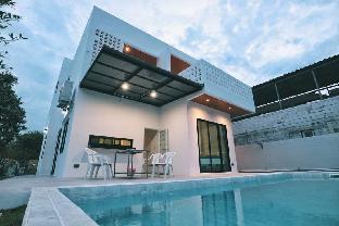 3 Bedrooms Pool Villa - Cassa Pool Villa