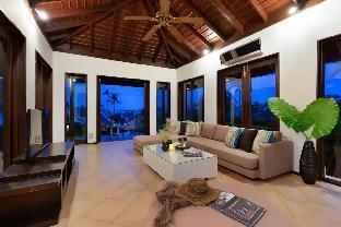 3 Bedrooms Stylish Walk to Beach ( Pumelia 21)