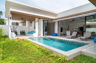 3 BR Villa walking distance to Fisherman’s (KBR26)