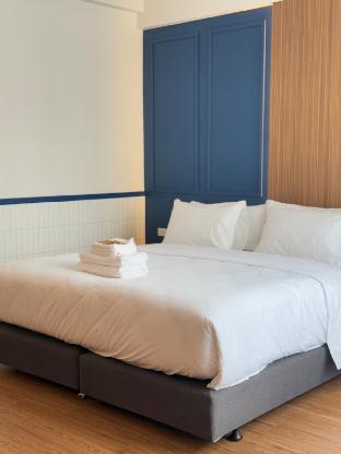 301 For 2 guests Baan Dhin Hotel