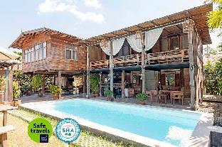 308 CNX Pool Villa