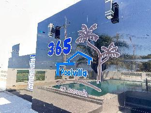 365 Poolvilla