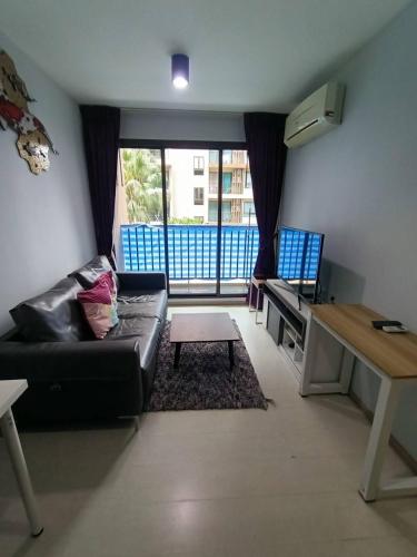38Nice room phuket town near Shopping Malls and Naka night market