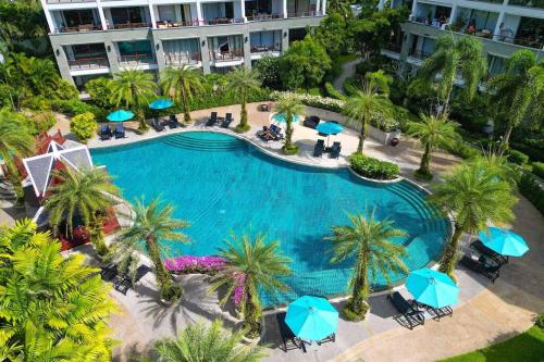 3BDR BeachFront Naithon BP01